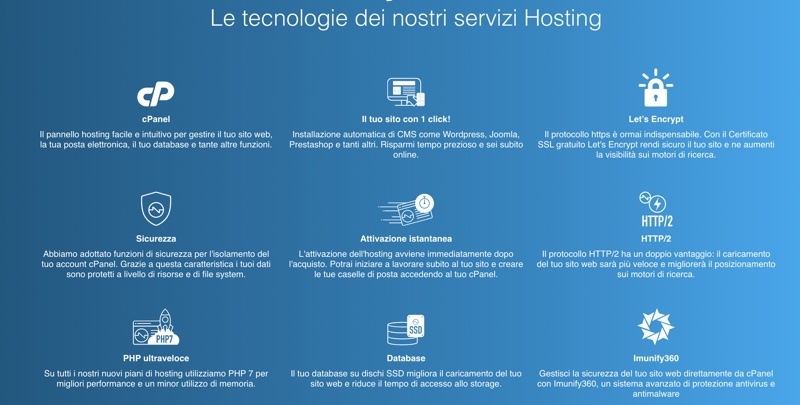 Netson recensione caratteristiche